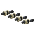 Picture of Spectre Carburetor Stud Kit w/Hardware 1-1/2in.