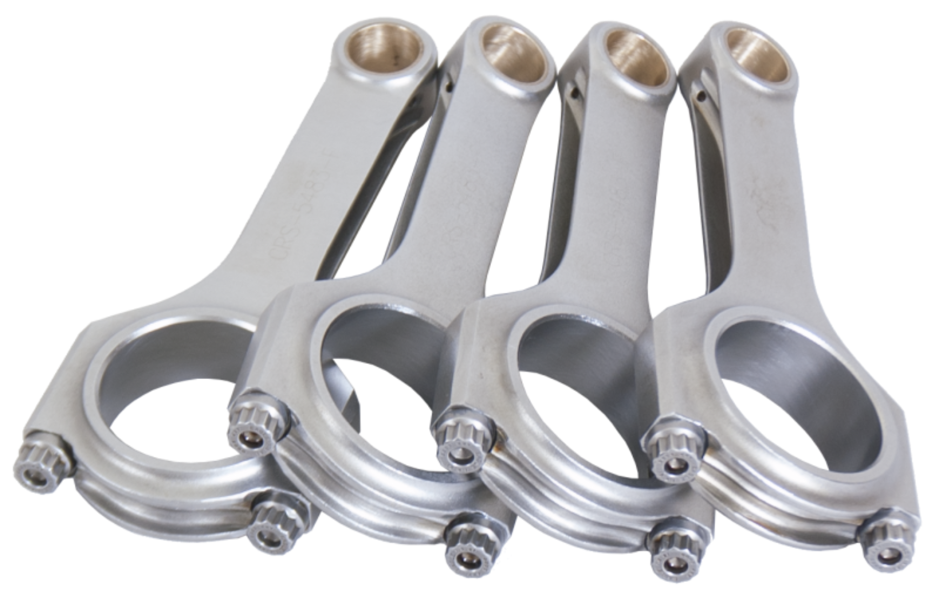 Picture of Eagle Ford Focus ZETEC Connecting Rods (Set of 4)