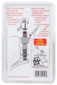 Picture of Spectre Carburetor Stud Kit w/Hardware 1-1/2in.
