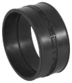 Picture of Spectre Coupler 4in. ID - Black