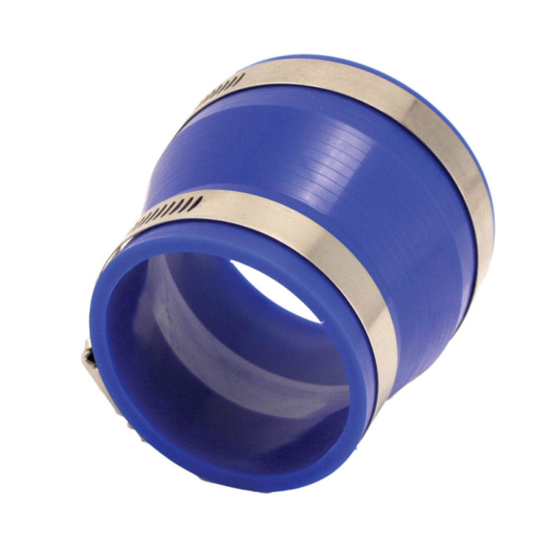 Picture of Spectre Coupler/Reducer 3in. to 2.5in. (PVC) - Blue