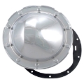 Picture of Spectre 88-02 GM 10 Bolt Differential Cover - Chrome