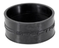Picture of Spectre Coupler 4in. ID - Black