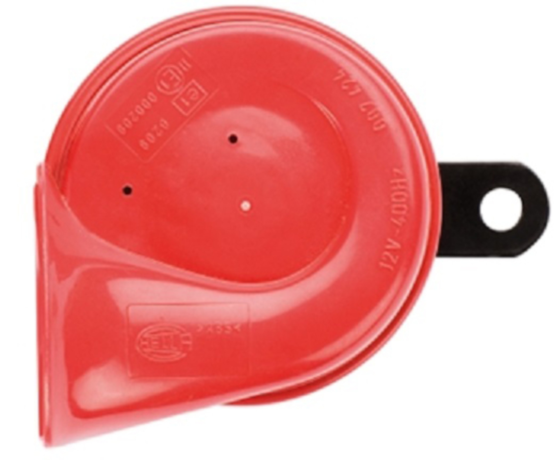 Picture of Hella High-Town Trumpet Horn - 007424001
