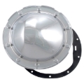 Picture of Spectre 88-02 GM 10 Bolt Differential Cover - Chrome