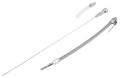 Picture of Spectre Chevrolet LS Engine Oil Dipstick (Flexible SS Braided Housing)