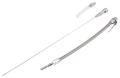 Picture of Spectre Chevrolet LS Engine Oil Dipstick (Flexible SS Braided Housing)