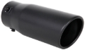 Picture of Spectre Exhaust Tip 3-1/2in. OD / Slant - Black