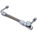 Picture of Spectre Dual Feed Fuel Line Holley 3310/4150