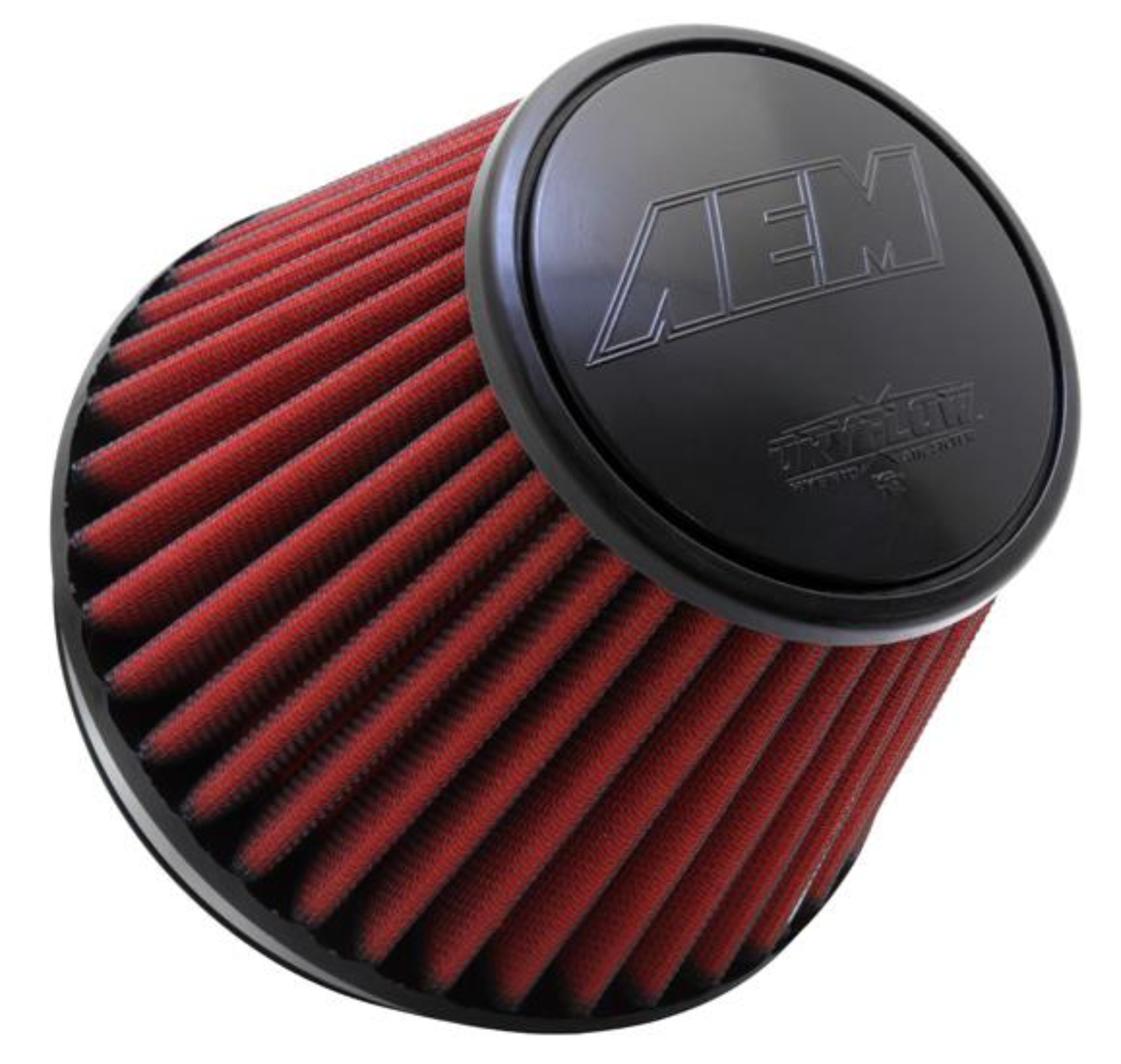 Picture of AEM 6 in x 5 in Dryflow Conical Air Filter