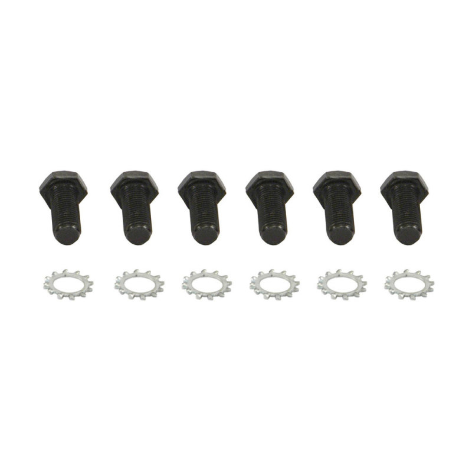Picture of Spectre Ford/Chevy Flywheel Bolts
