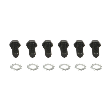 Picture of Spectre Ford/Chevy Flywheel Bolts