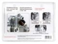 Picture of Spectre Edelbrock / Carter Single Feed Fuel Line