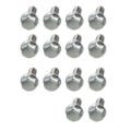 Picture of Spectre Differential Bolts (Chrome) - Set of 14
