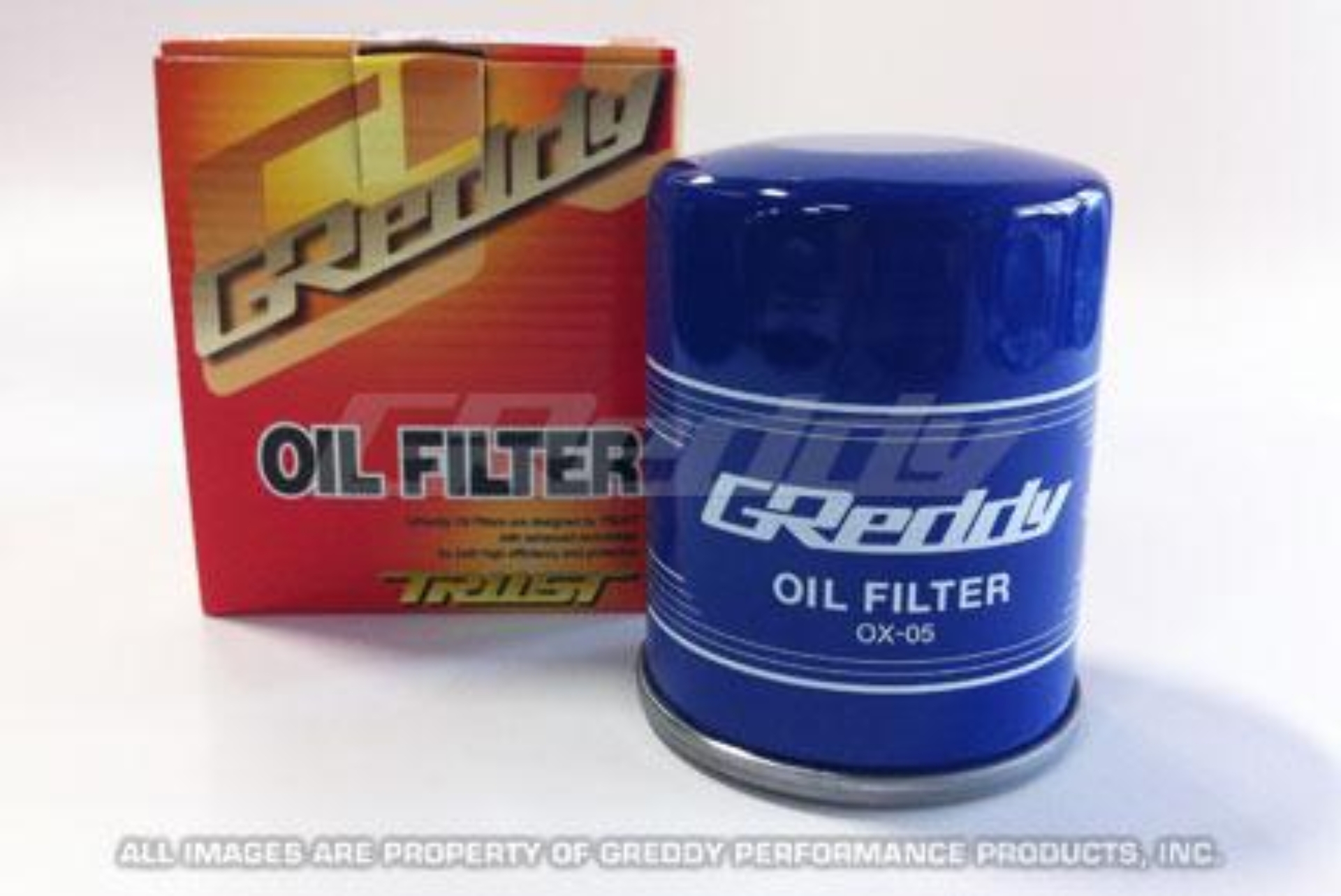 Picture of GReddy GRE Oil Filter - 13901105