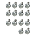 Picture of Spectre Differential Bolts (Chrome) - Set of 14