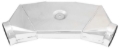 Picture of Spectre Dual Plenum Kit (Ultra Low) 120 Degree - Polished
