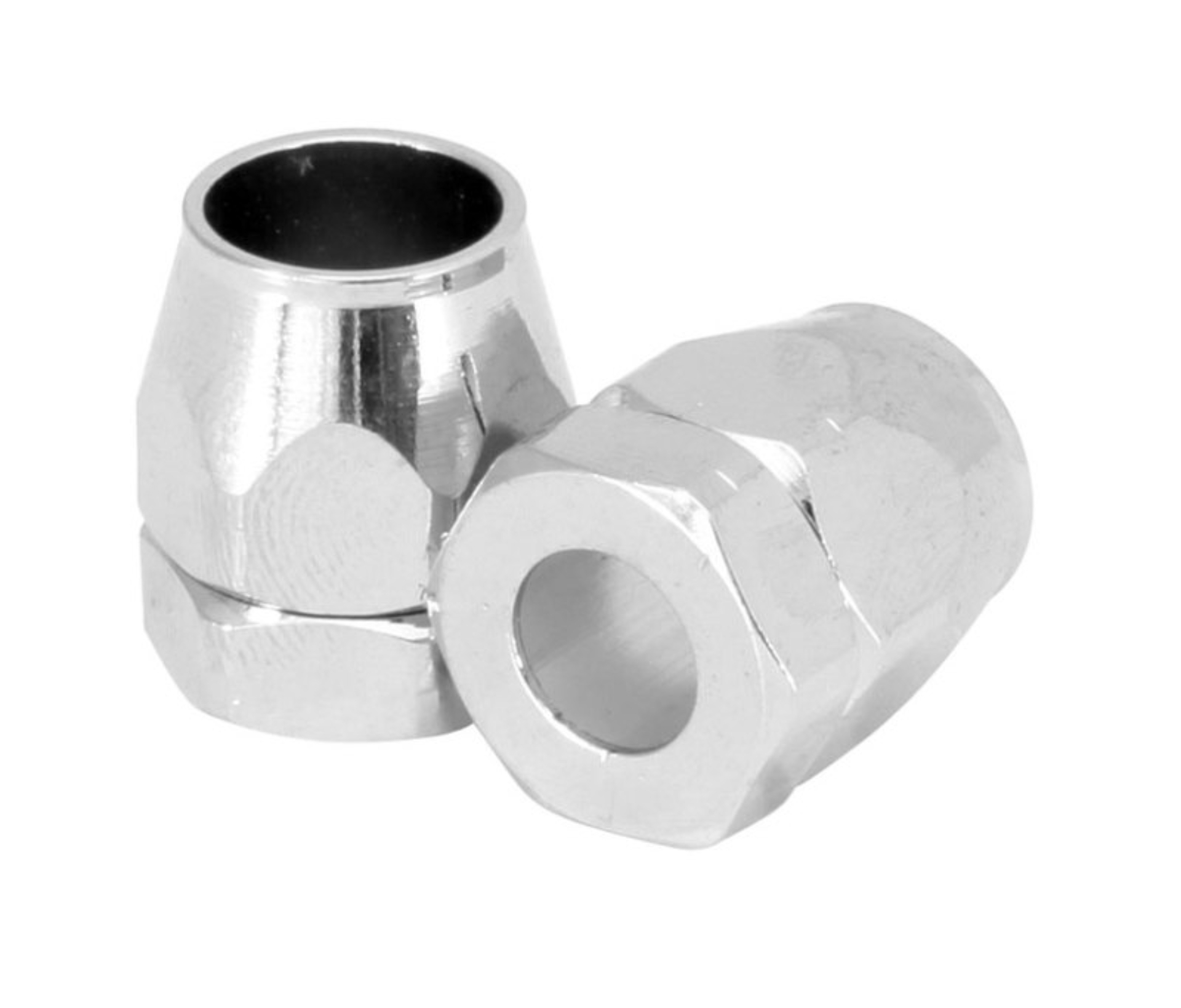 Picture of Spectre Magna-Clamp Hose Clamps 7/32in. (2 Pack) - Chrome