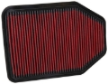 Picture of Spectre 2018 Jeep Wrangler JK 3.6L V6 F/I Replacement Panel Air Filter