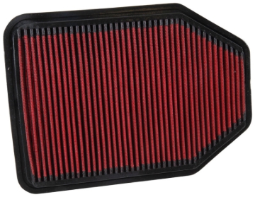 Picture of Spectre 2018 Jeep Wrangler JK 3.6L V6 F/I Replacement Panel Air Filter
