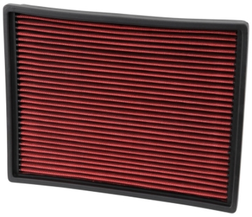 Picture of Spectre 2018 GMC Yukon (Incl. XL) 6.2L V8 F/I Replacement Panel Air Filter