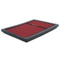 Picture of Spectre 09-10 Toyota Land Cruiser 3.0L L4 DSL Replacement Panel Air Filter