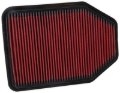 Picture of Spectre 2018 Jeep Wrangler JK 3.6L V6 F/I Replacement Panel Air Filter