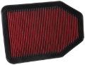 Picture of Spectre 2018 Jeep Wrangler JK 3.6L V6 F/I Replacement Panel Air Filter