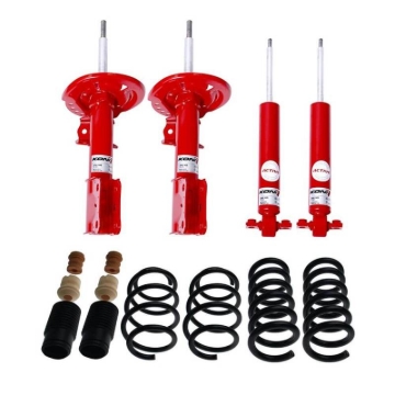 Picture of Koni Special Active Shock Kit 00-06 Audi TT Quattro 1.8L