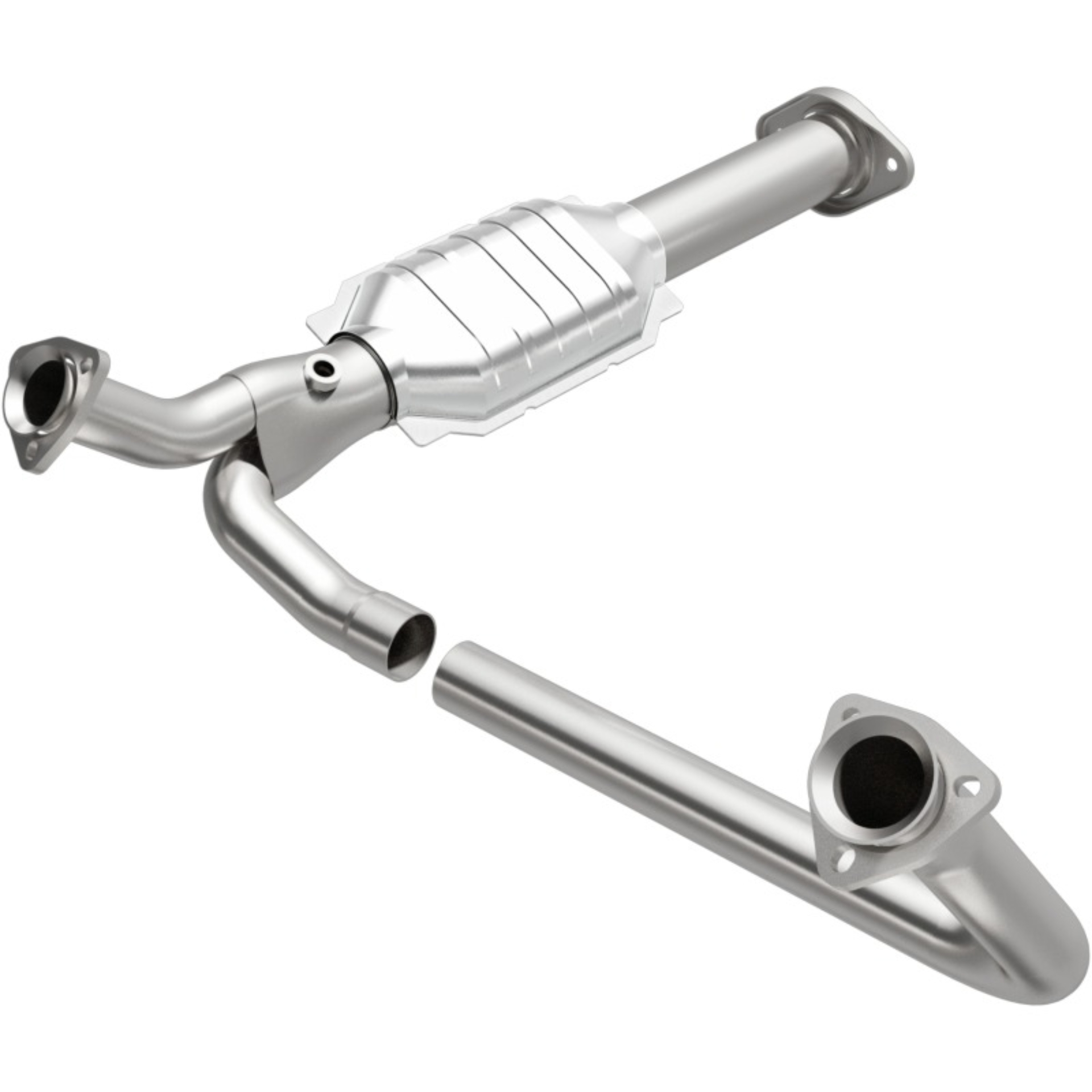 Picture of California Direct-Fit Catalytic Converter-Chevrolet/GMC
