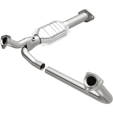 Picture of California Direct-Fit Catalytic Converter-Chevrolet/GMC