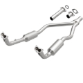 Picture of California CARB Direct-Fit Catalytic Converter 3391821