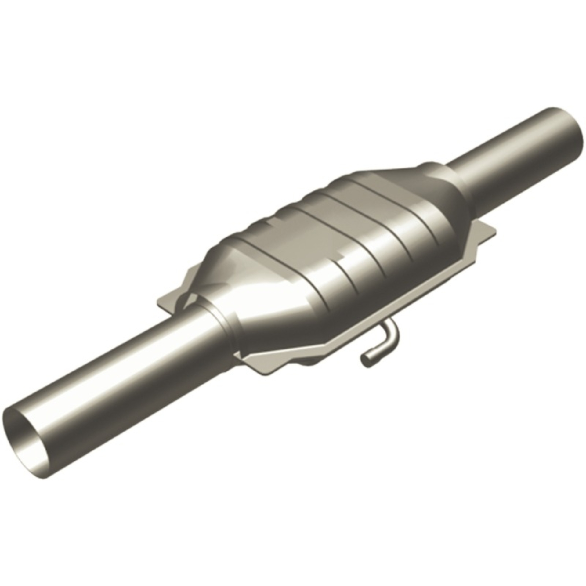 Picture of California CARB Direct-Fit Catalytic Converter 3391470
