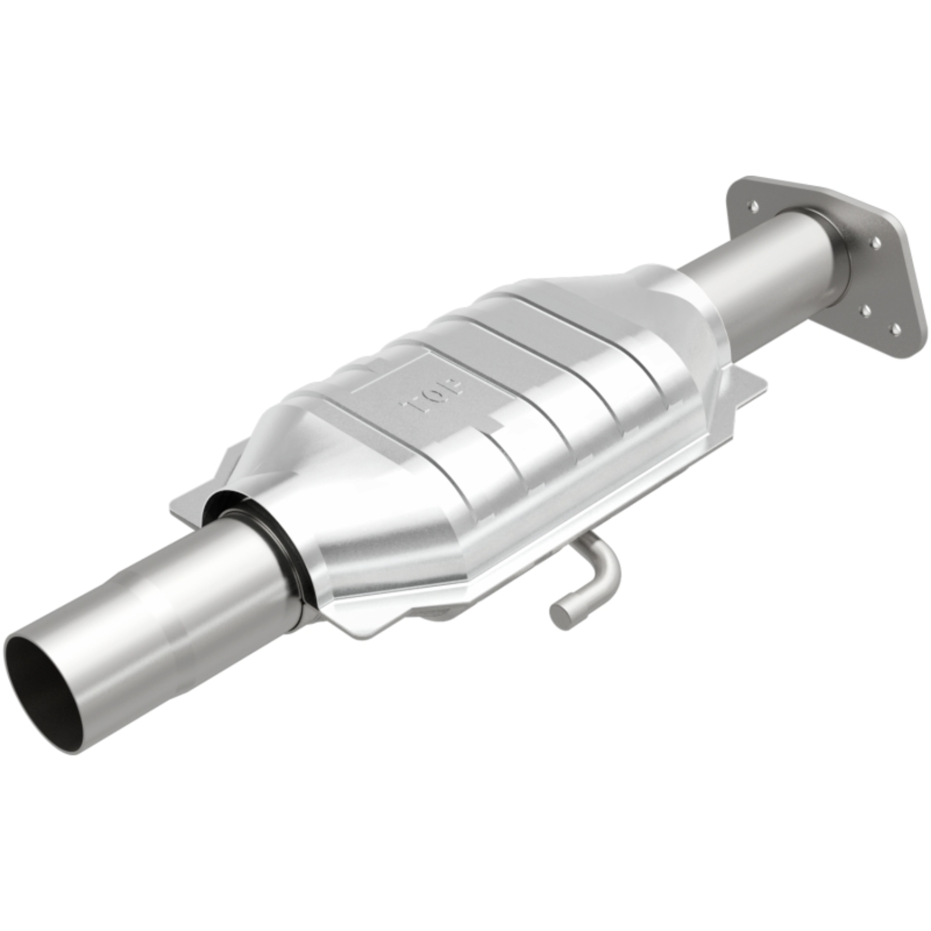 Picture of California Direct-Fit Catalytic Converter-Chevrolet/GMC