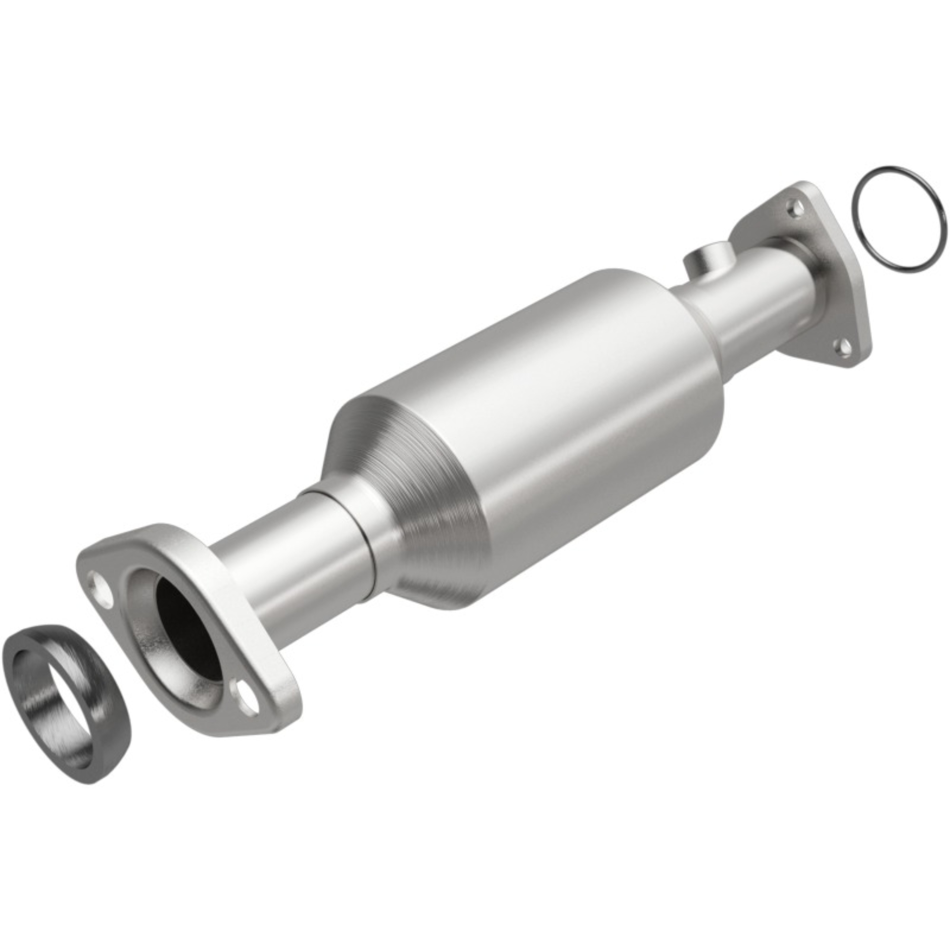 Picture of California CARB Direct-Fit Catalytic Converter 3391401