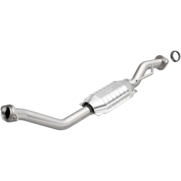 Picture of California CARB Direct-Fit Catalytic Converter 3391376