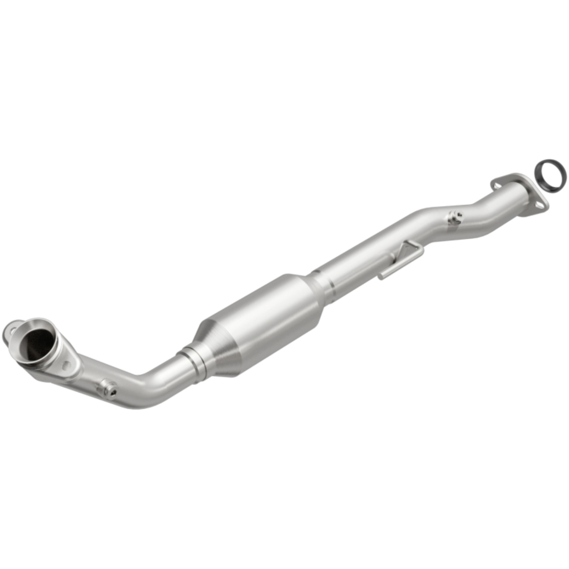 Picture of California CARB Direct-Fit Catalytic Converter 3391389