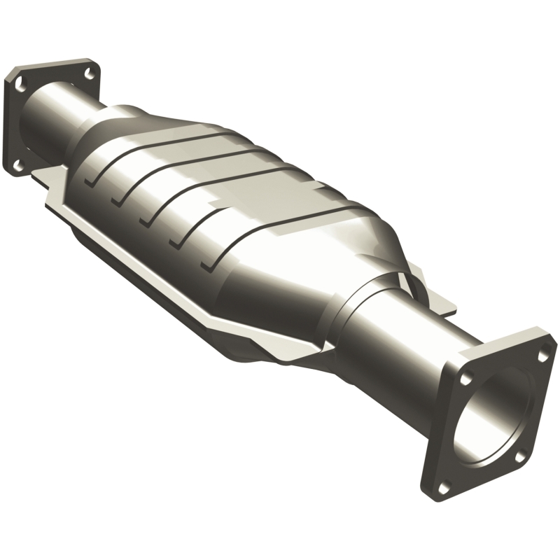 Picture of California CARB Direct-Fit Catalytic Converter 3391657