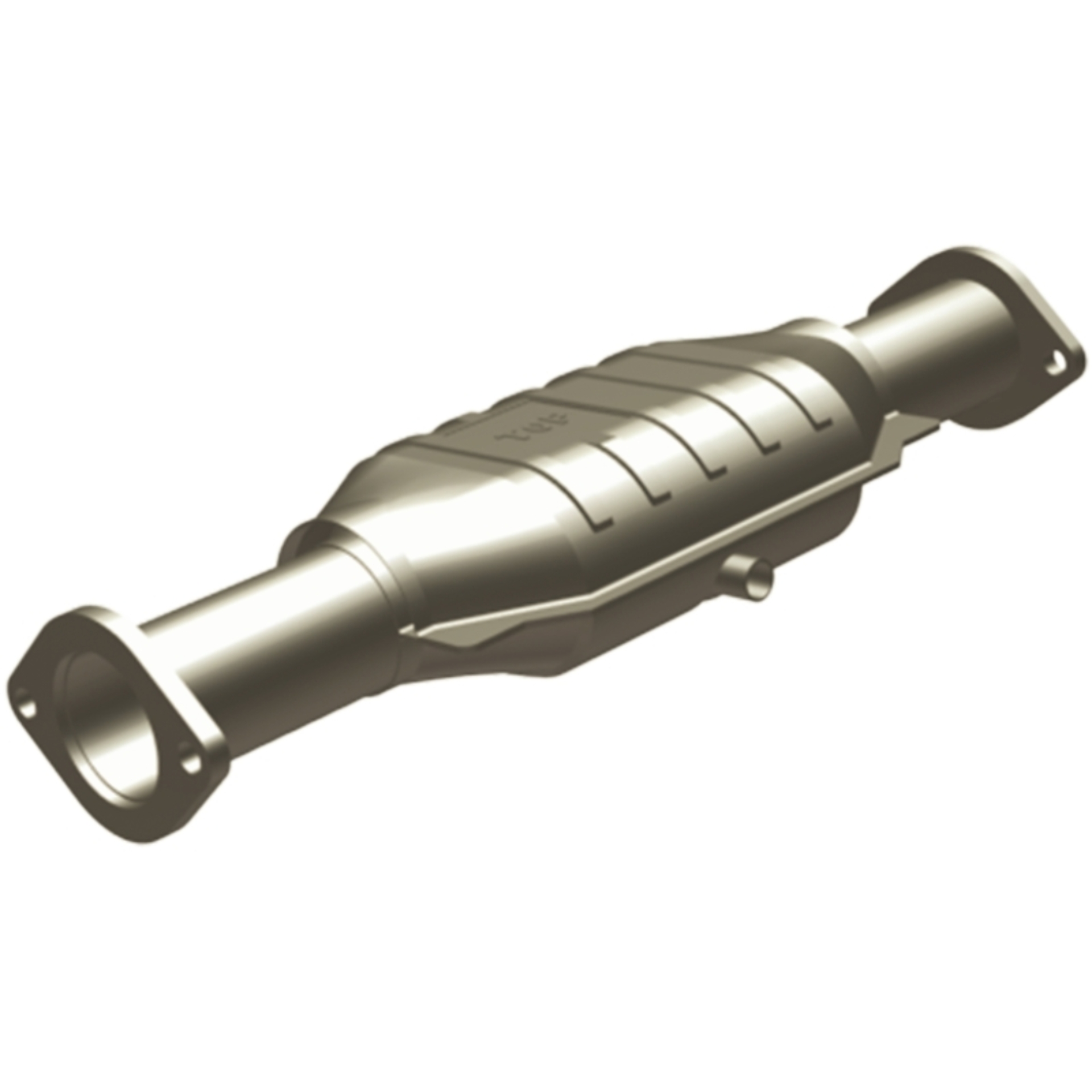 Picture of California CARB Direct-Fit Catalytic Converter 3391352