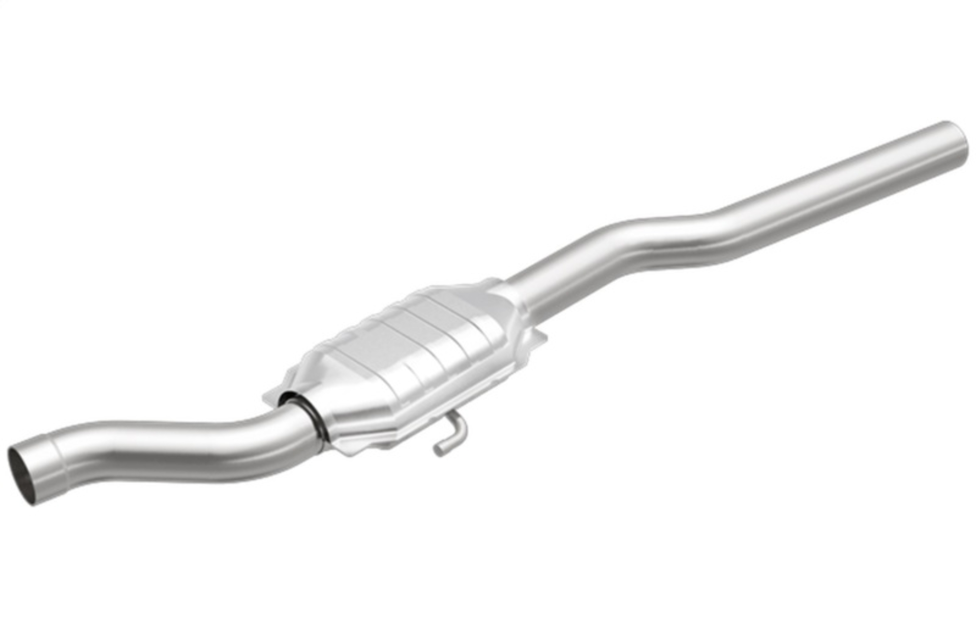 Picture of California CARB Direct-Fit Catalytic Converter 3391276