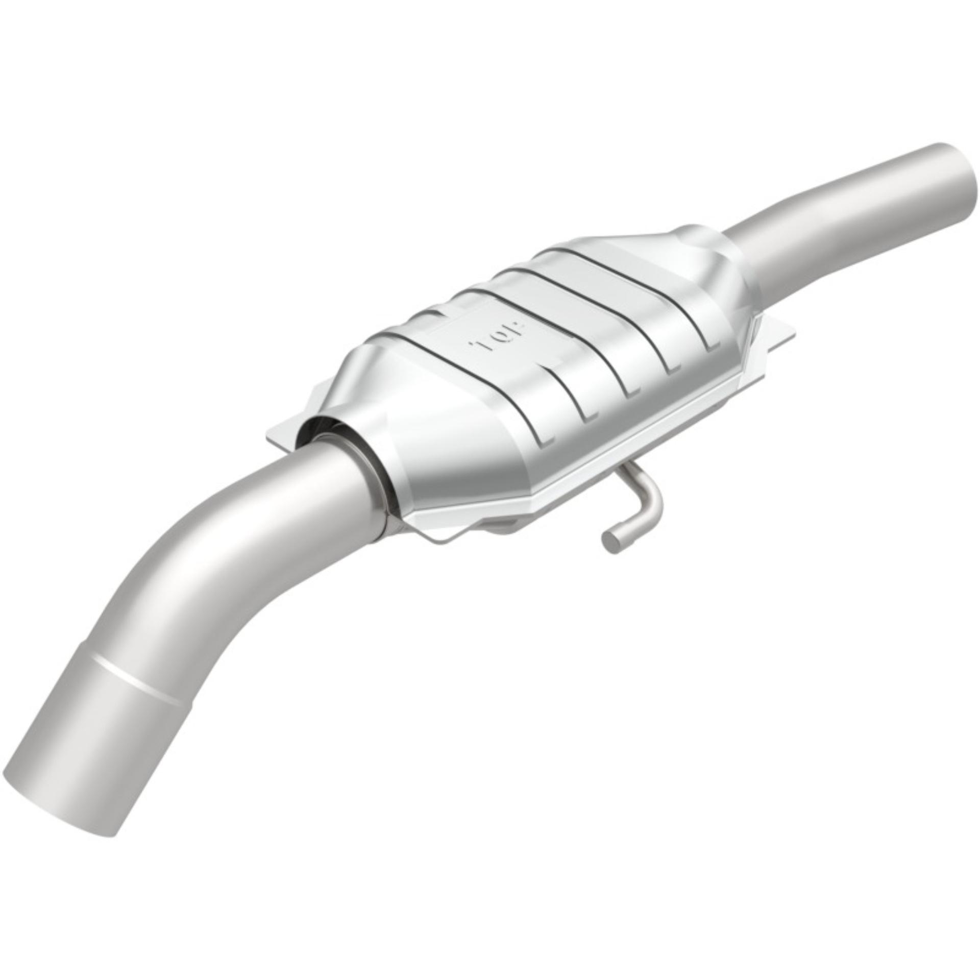 Picture of California CARB Direct-Fit Catalytic Converter 3391290