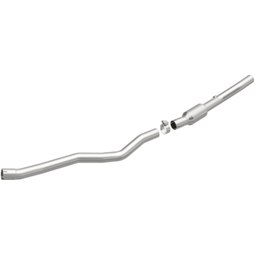 Picture of California CARB Direct-Fit Catalytic Converter 3391228