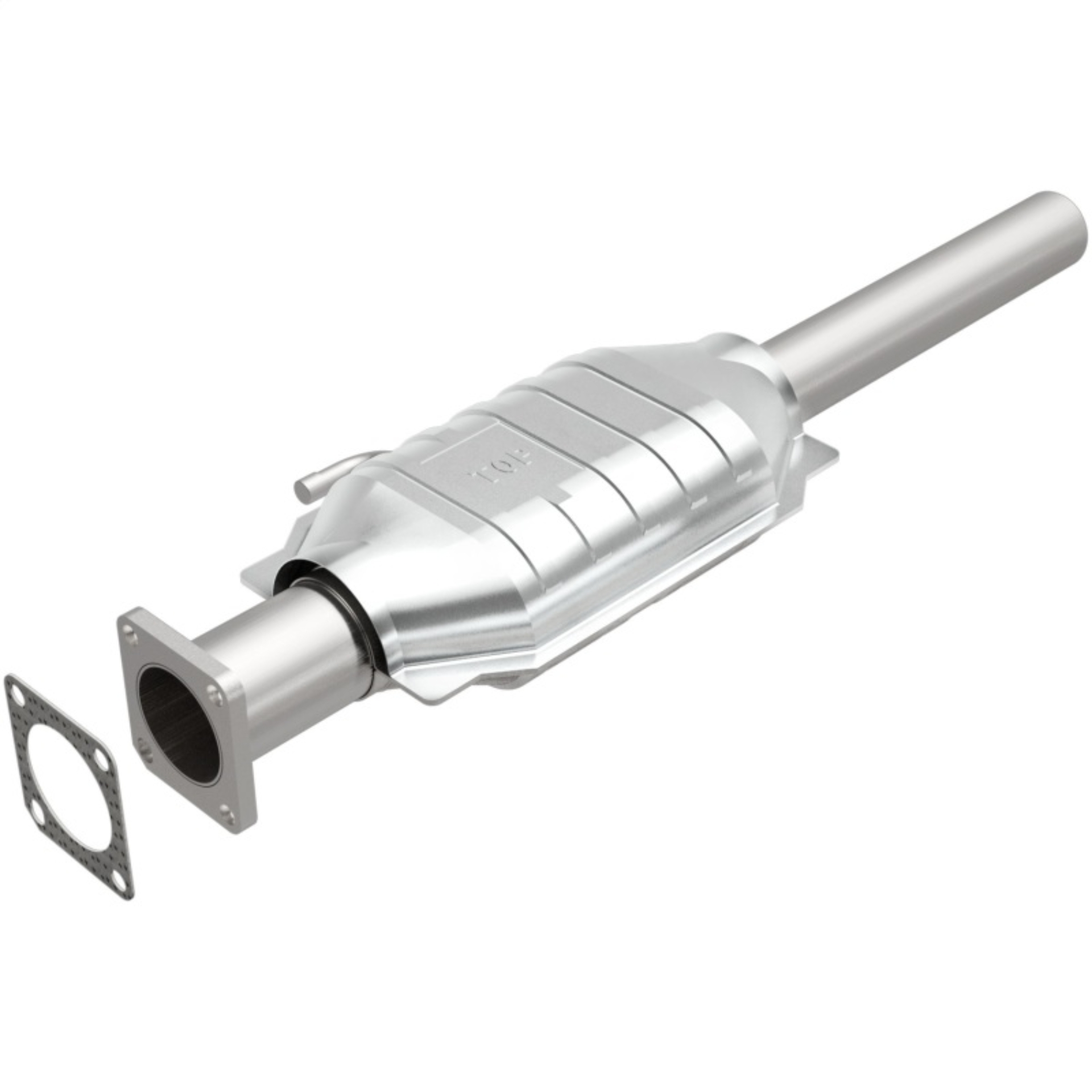 Picture of California CARB Direct-Fit Catalytic Converter 3391225