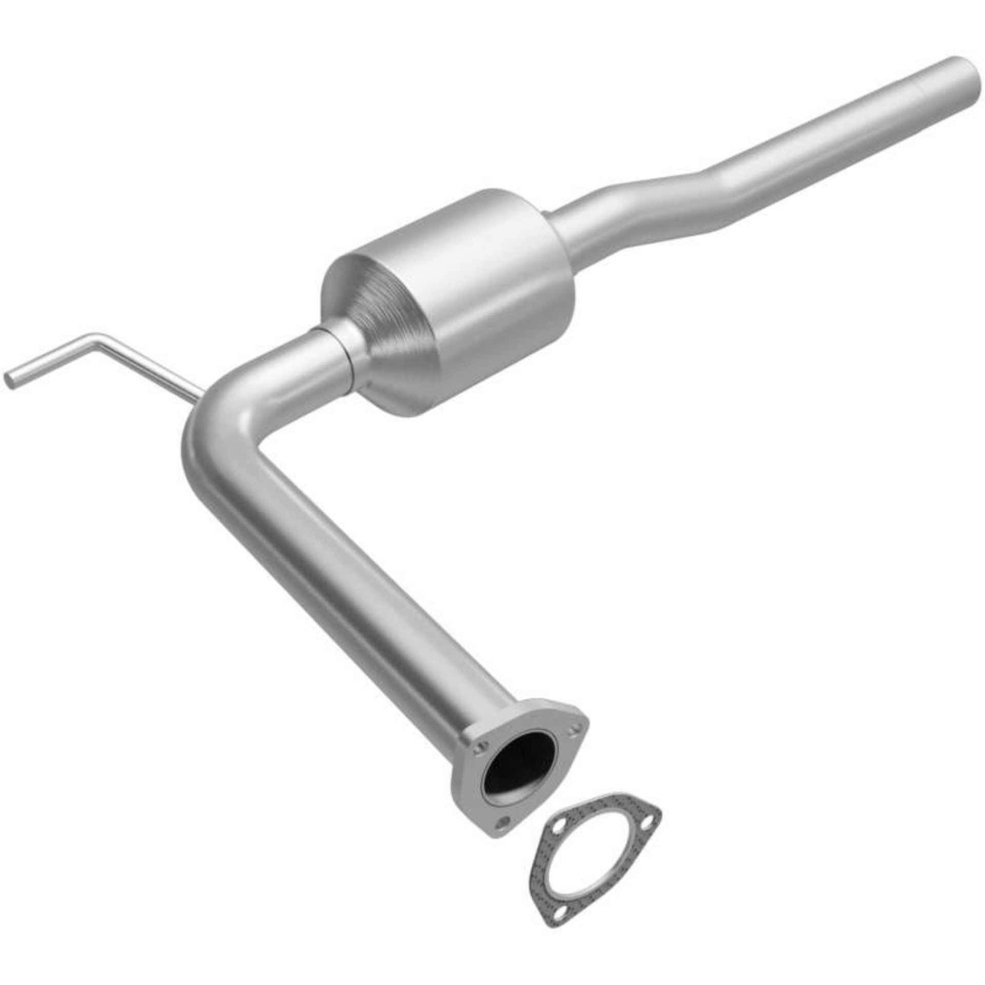 Picture of California CARB Direct-Fit Catalytic Converter 3391089