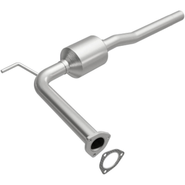 Picture of California CARB Direct-Fit Catalytic Converter 3391089