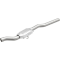 Picture of California CARB Direct-Fit Catalytic Converter 3391276