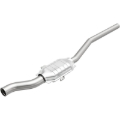 Picture of California Direct-Fit Catalytic Converter-Dodge/Plymouth