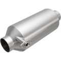 Picture of California Universal Catalytic Converter-2in. Inlet/2in. Outlet