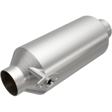 Picture of California Universal Catalytic Converter-2in. Inlet/2in. Outlet