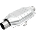 Picture of California Universal Catalytic Converter-2.25in. Inlet/2.25in. Outlet